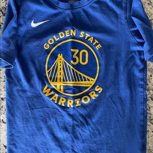 Youth B-Ball T-Shirts